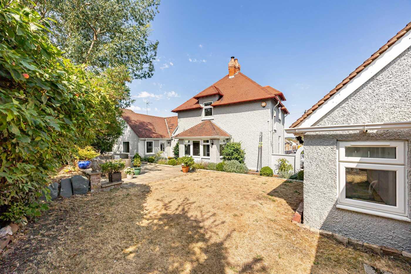 Greys Hill, Henley-On-Thames
